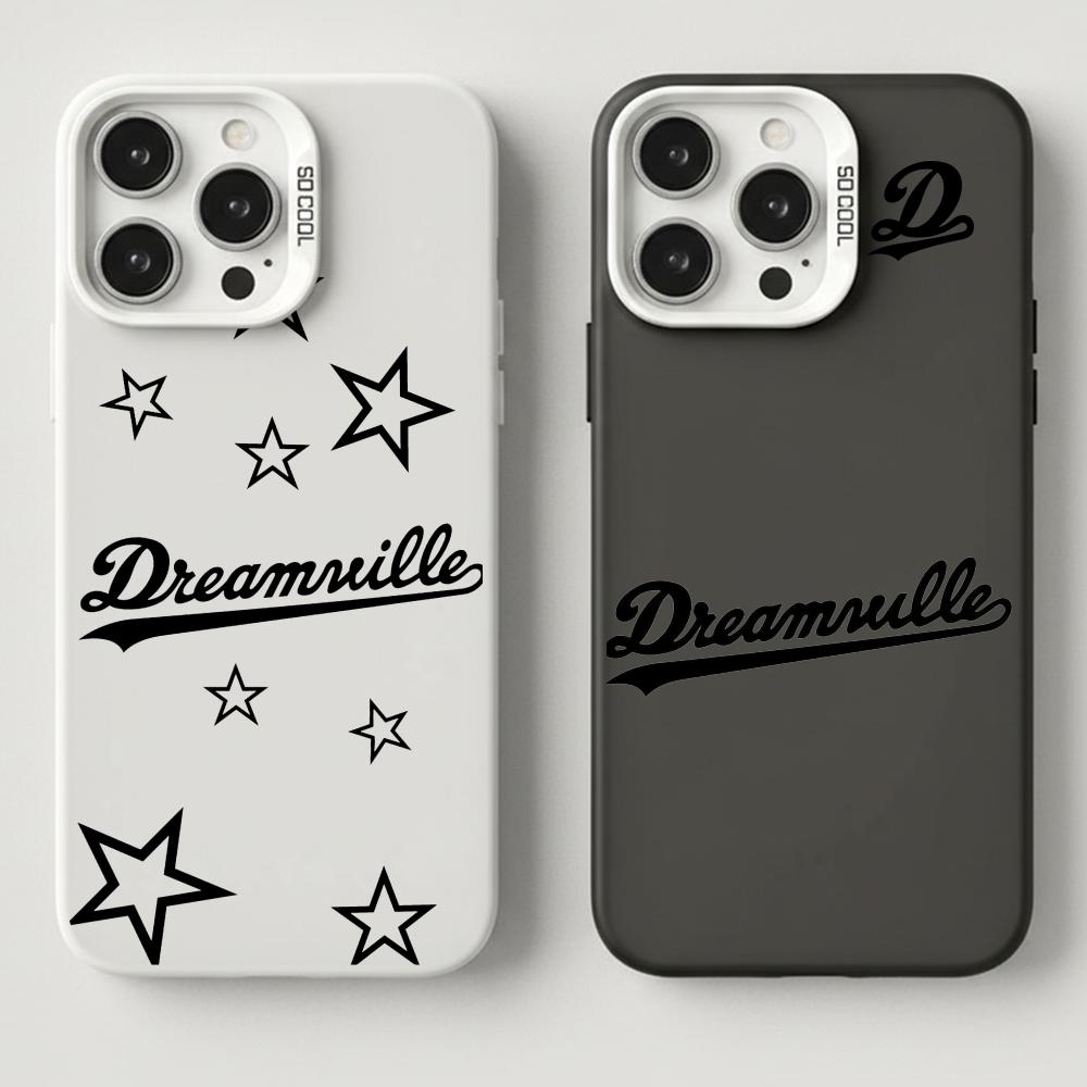 Apple Iphone 15 - Custodia per telefono D-Dreamville per iPhone