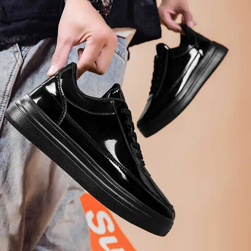 Luxury Lifestyle Shows - Skateboard Basket Scarpe di marca per