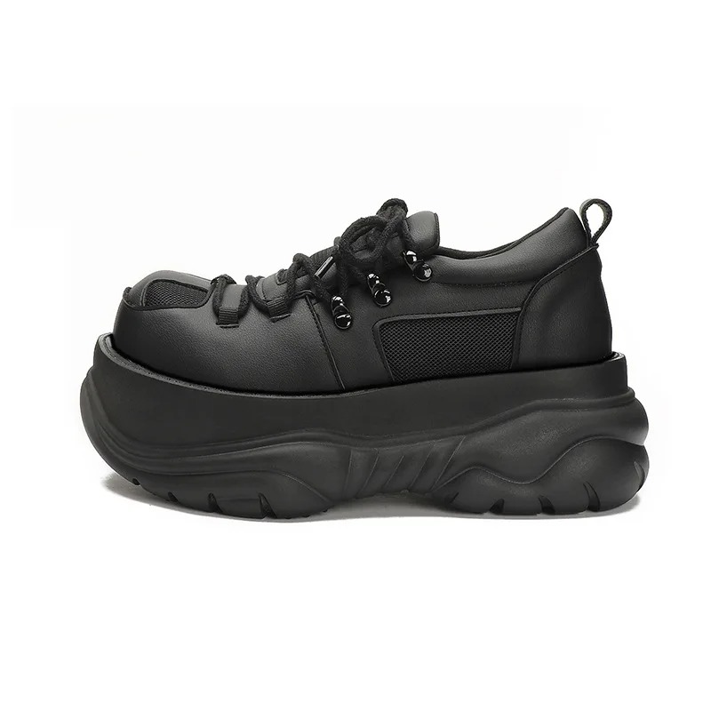 Luxury Lifestyle Shoes - Nuove Sneakers Chunky da Donna 2026,