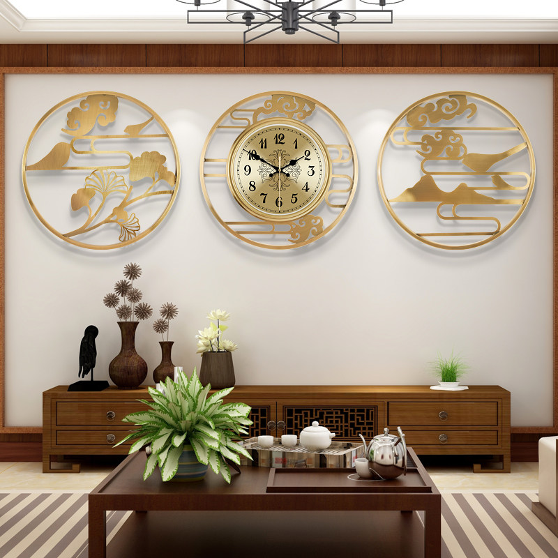 Orologio da Parete Artistico d - Luxury Lifestyle Aesthetics recensione e prezzo