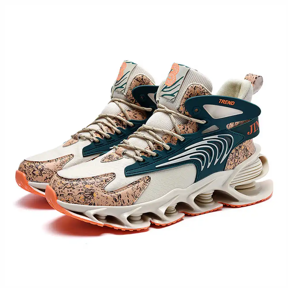 Scarpe da ginnastica da corsa  - Luxury Lifestyle Dark recensione e prezzo