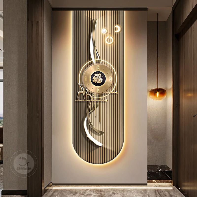 Orologio da Parete Estetico e  - Luxury Lifestyle Aesthetics recensione e prezzo