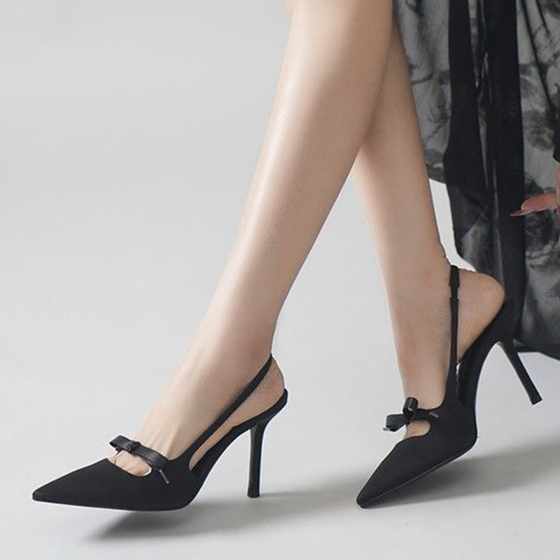 Sandali da Donna con Tacco Alt - Luxury Lifestyle Shoes recensione e prezzo