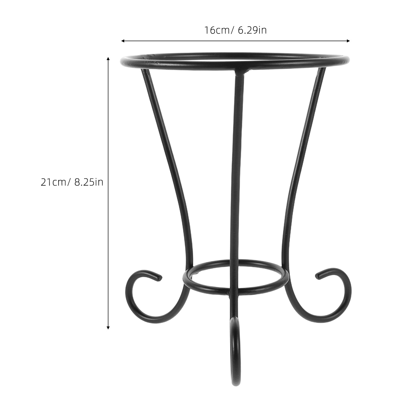 Supporto per sfera di cristall - Crystal Ball Decor recensione e prezzo