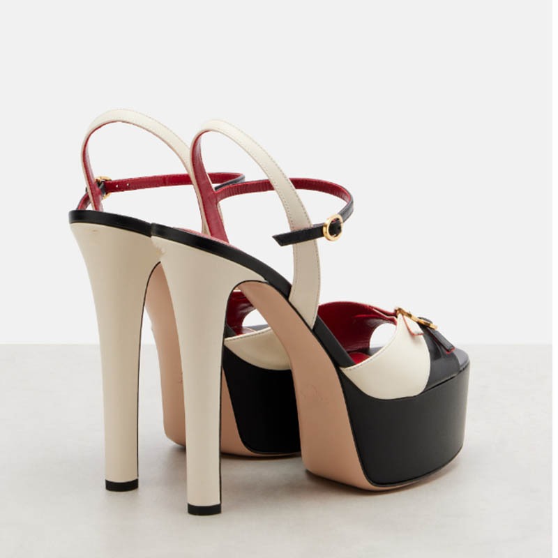 Sandali da Donna con Tacco Alt - Luxury Lifestyle Shoes recensione e prezzo