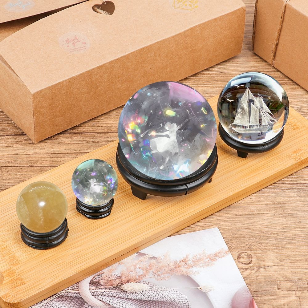 Miniatura per Calcio, Pallavol - Crystal Ball Decor recensione e prezzo