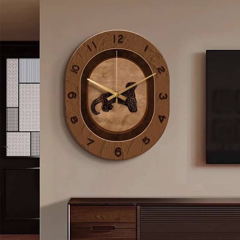Orologio da Parete Silenzioso  - Luxury Lifestyle Aesthetics recensione e prezzo