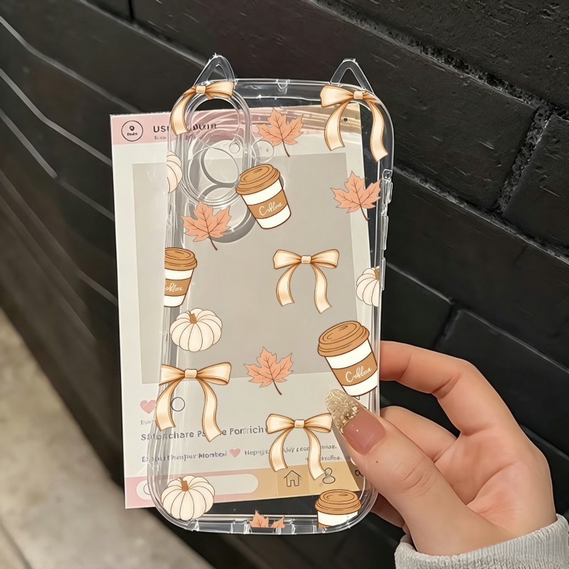 Custodia per telefono con moti - Apple Iphone 15 recensione e prezzo