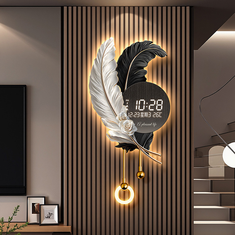 Orologi da Parete in Stile Cin - Luxury Lifestyle Aesthetics recensione e prezzo