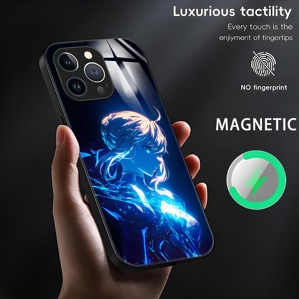 Custodia per telefono Anime Fa - Apple Iphone 15 recensione e prezzo