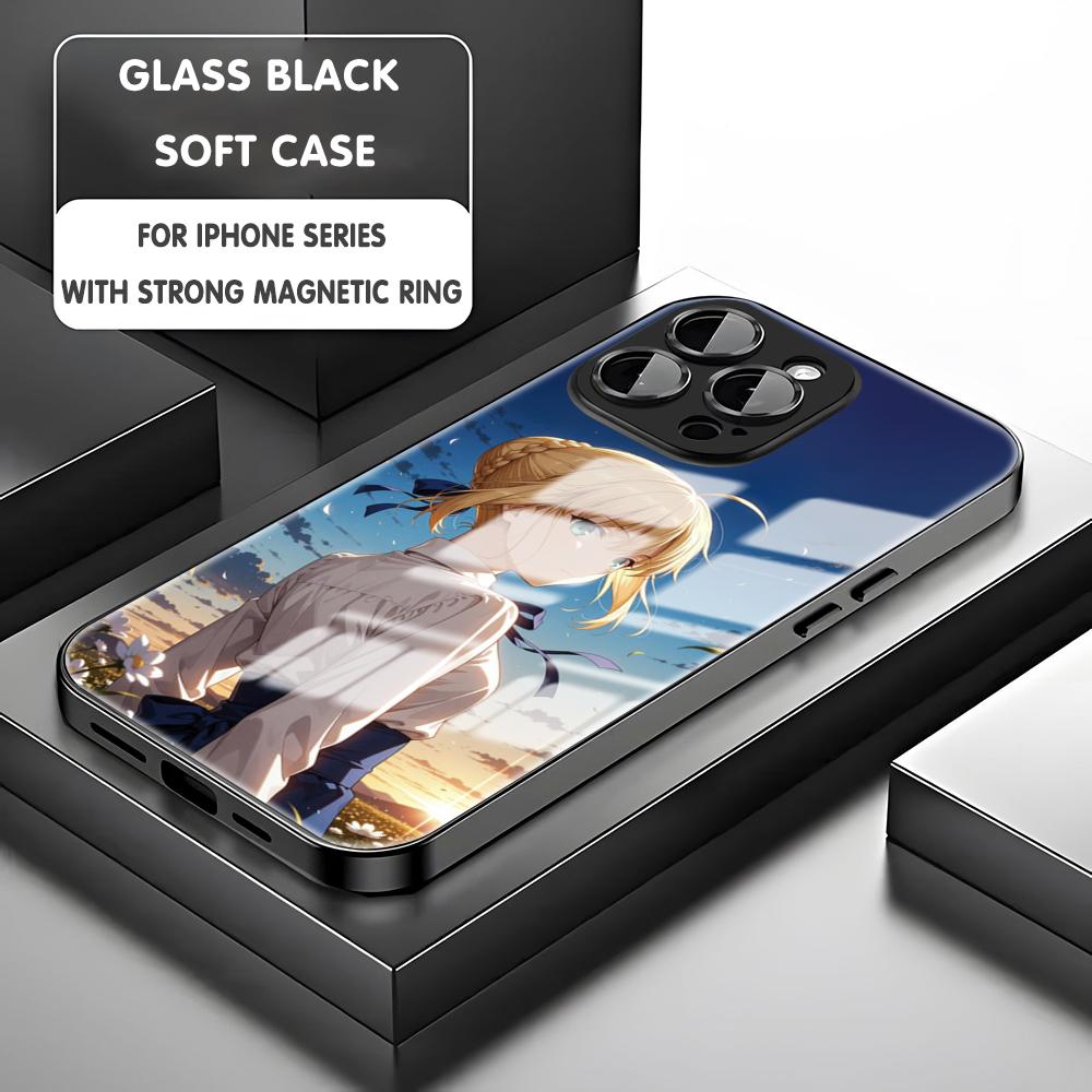 Custodia per telefono Anime Fa - Apple Iphone 15 recensione e prezzo