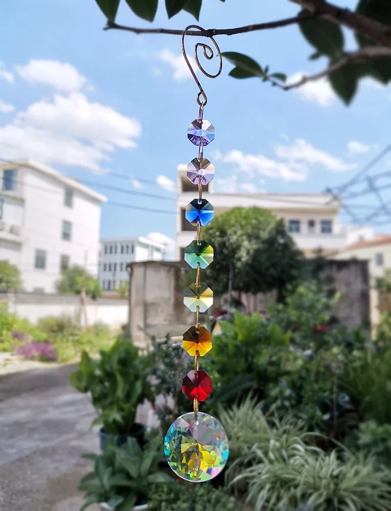 Lampadario a sospensione con s - Crystal Ball Decor recensione e prezzo
