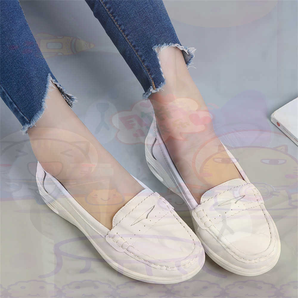 Morbide scarpe slip-on da donn - Luxury Lifestyle Dark recensione e prezzo