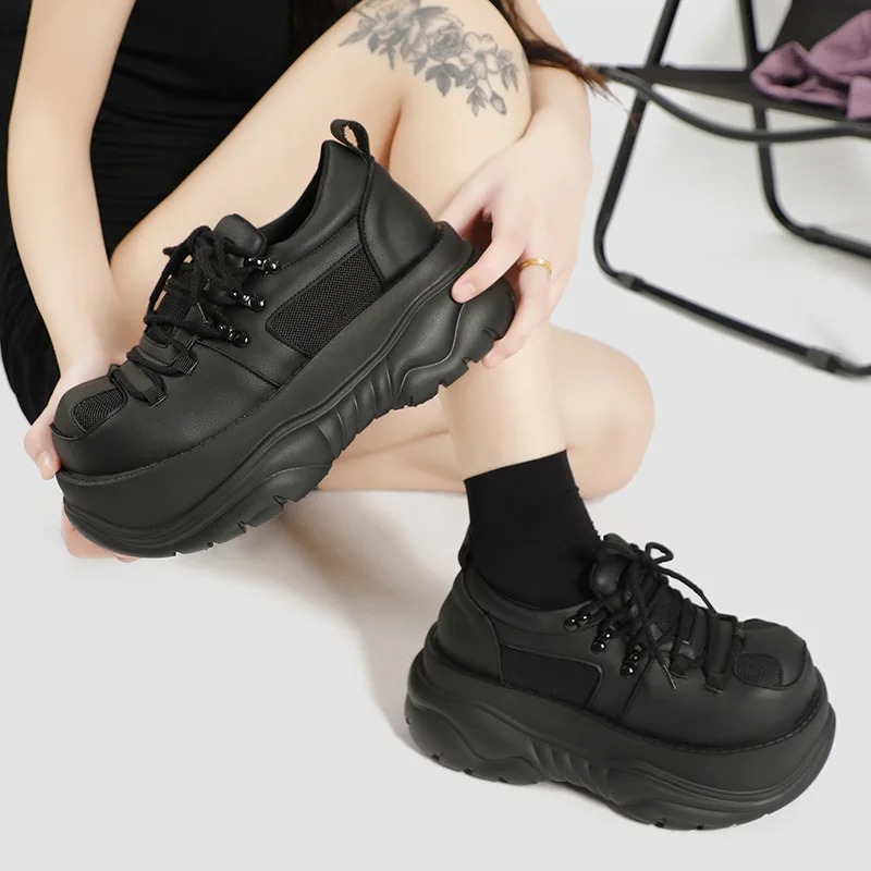 Nuove Sneakers Chunky da Donna - Luxury Lifestyle Shoes recensione e prezzo