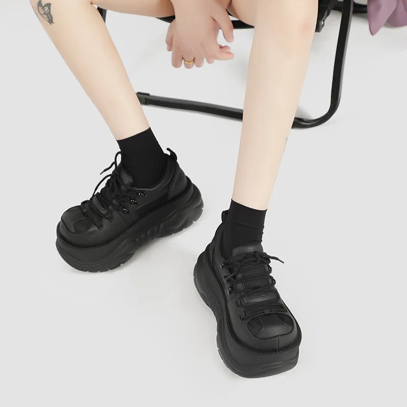 Nuove Sneakers Chunky da Donna - Luxury Lifestyle Shoes recensione e prezzo