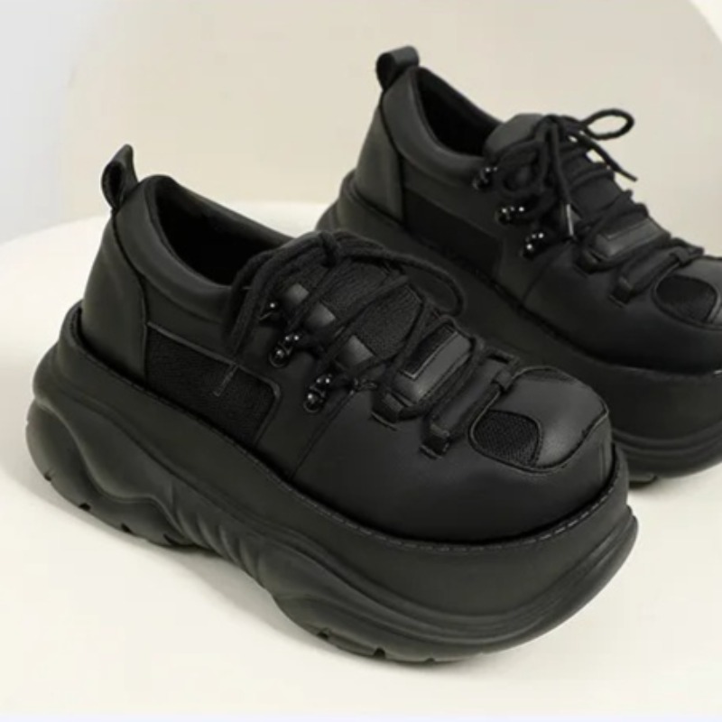 Nuove Sneakers Chunky da Donna - Luxury Lifestyle Shoes recensione e prezzo