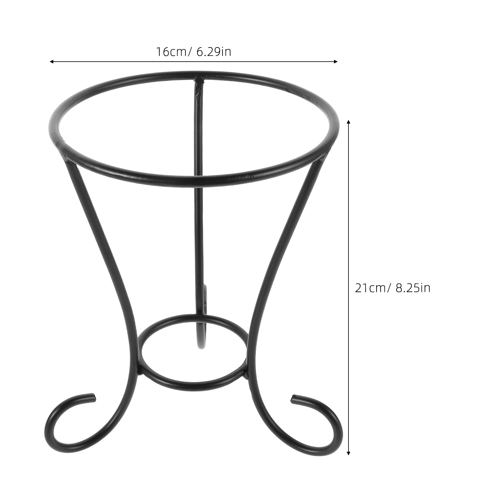 Base Porta Oggetti Delicata pe - Crystal Ball Decor recensione e prezzo