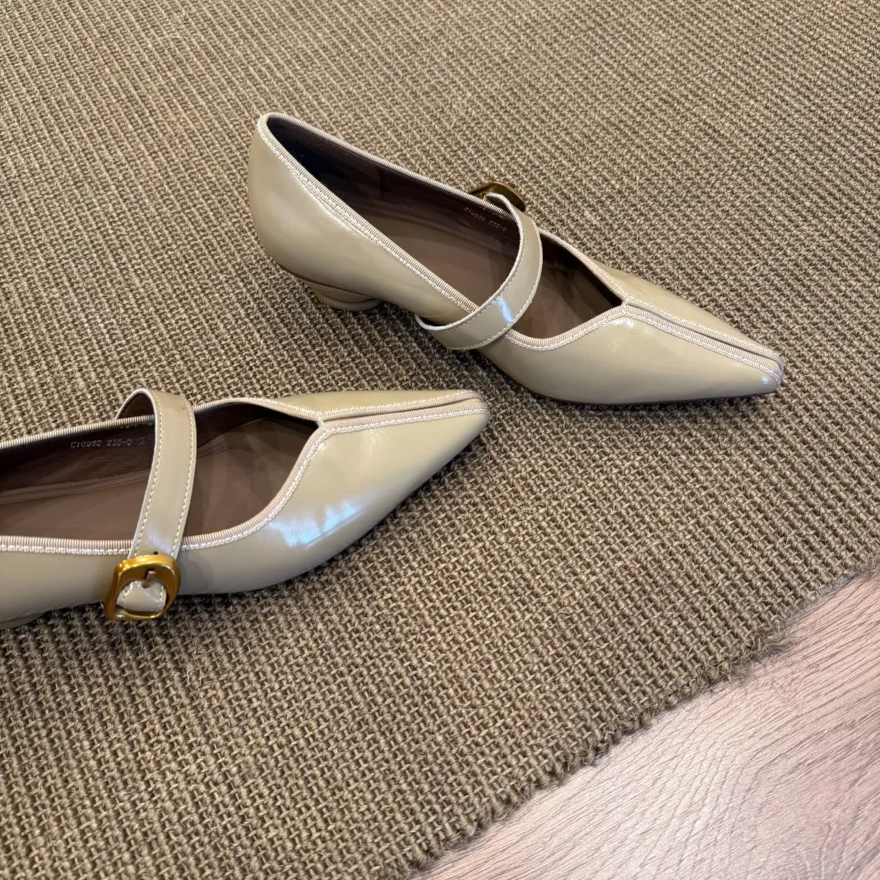 BANFANG Scarpe alte da donna 3 - Luxury Lifestyle Shoes recensione e prezzo