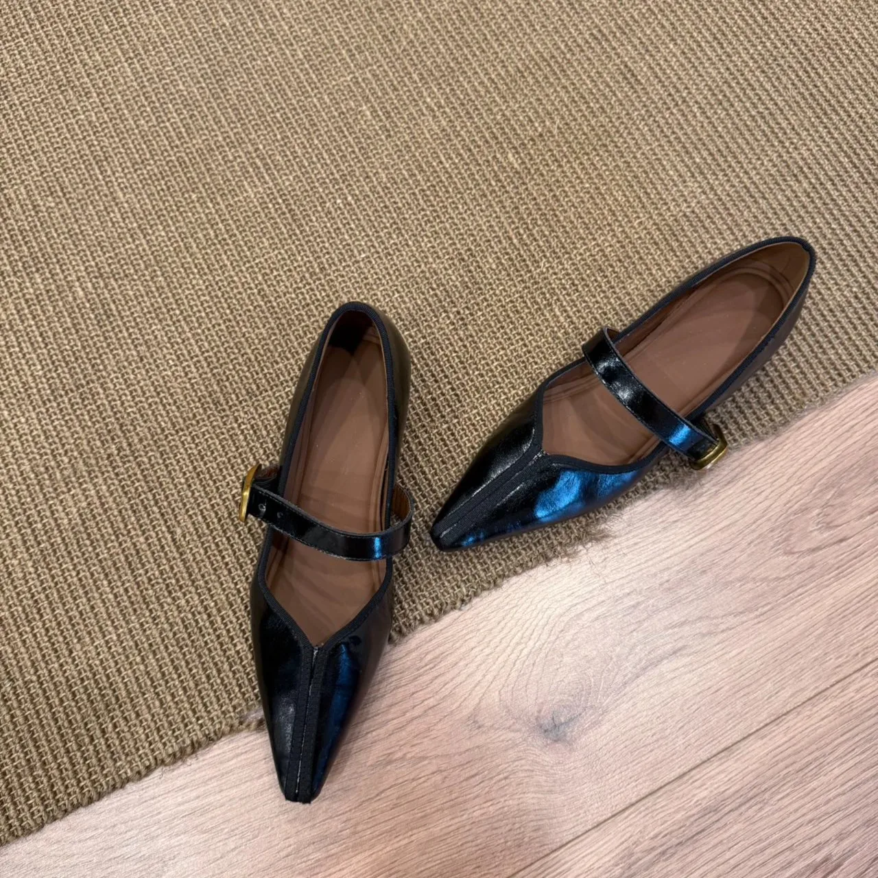 BANFANG Scarpe alte da donna 3 - Luxury Lifestyle Shoes recensione e prezzo
