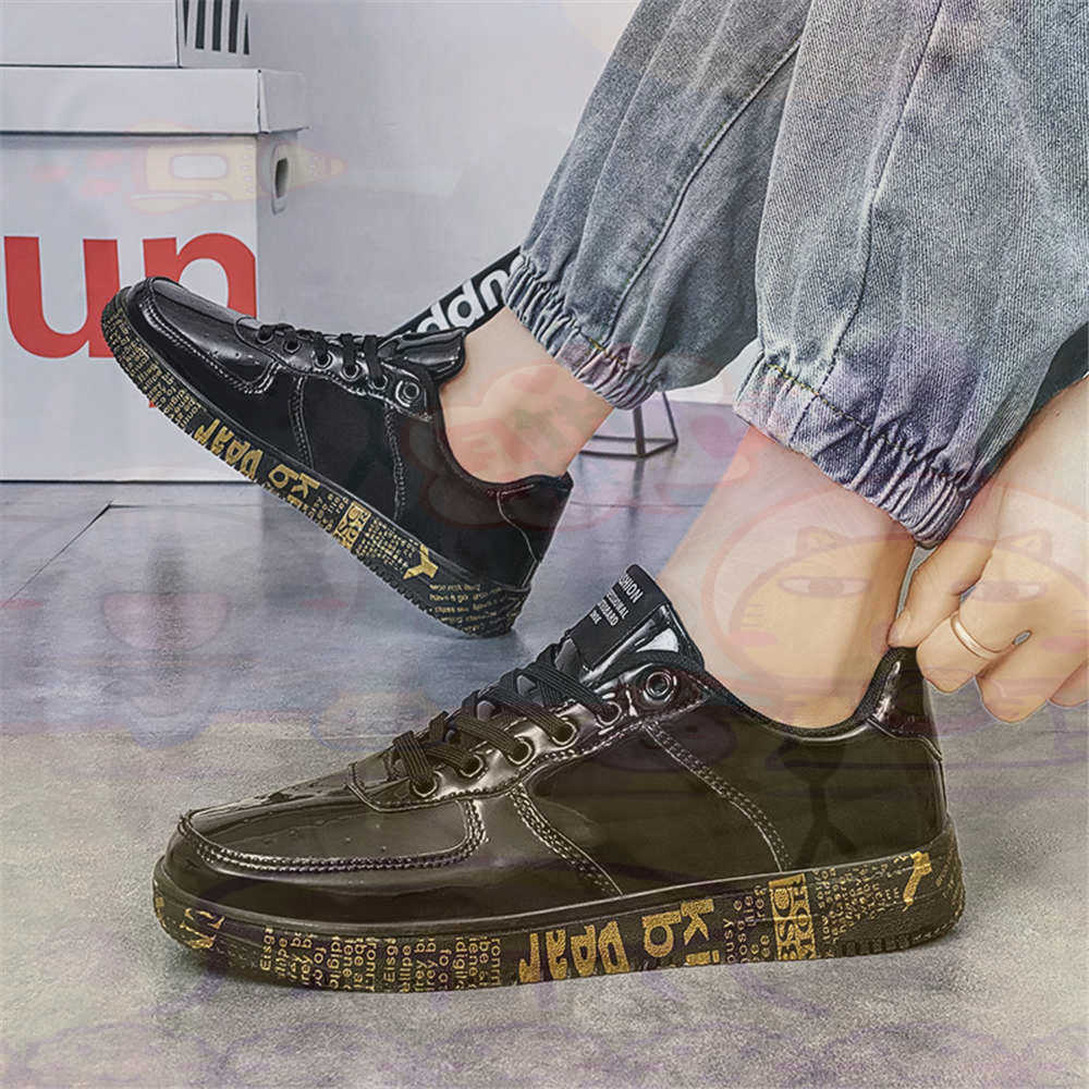 Piede rotondo Taglia 45 Sneake - Luxury Lifestyle Dark recensione e prezzo