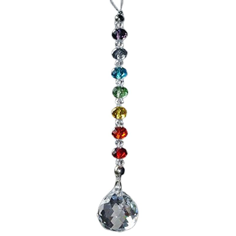 1 PZ 20mm Sfera di Cristallo P - Crystal Ball Decor recensione e prezzo