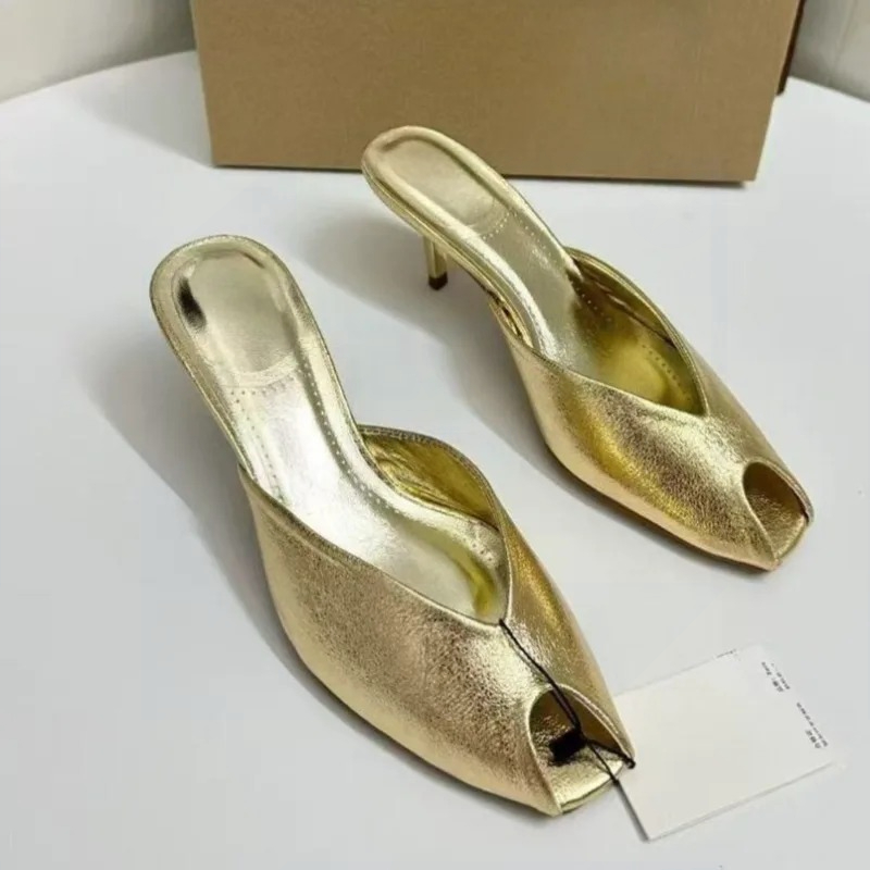 Sandali Donna con Tacco Alto D - Luxury Lifestyle Shoes recensione e prezzo