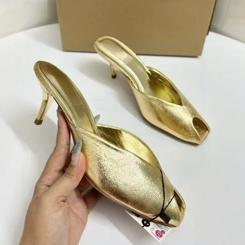 Sandali Donna con Tacco Alto D - Luxury Lifestyle Shoes recensione e prezzo